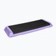 TREXO Aerobic stepper AS01 purple 4