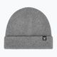 WOOLCANO Merino winter beanie HAT0440 grey