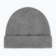 WOOLCANO Merino winter beanie HAT0440 grey 2