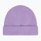 WOOLCANO Merino winter beanie HAT0440 purple 2