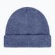 WOOLCANO Merino winter beanie HAT0440 blue 2