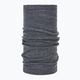 WOOLCANO Merino SPT24-33 grey chimney