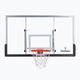 OneTeam basketball set BB180G Backboard + Hoop