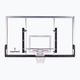 OneTeam basketball set BB180G Backboard + Hoop 6