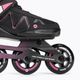 Women's roller skates ATTABO Bliss pink 16