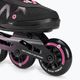 Women's roller skates ATTABO Bliss pink 17