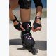 Women's roller skates ATTABO Bliss pink 7