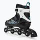 ATTABO 2-in-1 Kylo blue children's inline skates 6