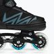 ATTABO 2-in-1 Kylo blue children's inline skates 18