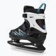 ATTABO 2-in-1 Kylo blue children's inline skates 21