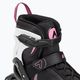 ATTABO 2-in-1 children's skates Kylo pink 12