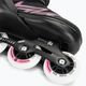 ATTABO 2-in-1 children's skates Kylo pink 14