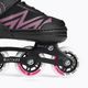 ATTABO 2-in-1 children's skates Kylo pink 16