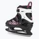 ATTABO 2-in-1 children's skates Kylo pink 22