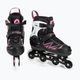 ATTABO 2-in-1 children's skates Kylo pink 25