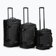 KADVA Lazio 44 l travel case black 16