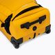 KADVA Lazio travel case 44 l yellow 13