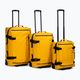 KADVA Lazio travel case 44 l yellow 15