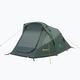 KADVA AIRcamp 3-person camping tent green