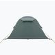 KADVA AIRcamp 3-person camping tent green 2