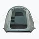 KADVA AIRcamp 4.4 4-person camping tent green 11