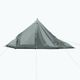 KADVA AIRcamp 4.4 4-person camping tent green 19