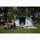 KADVA AIRcamp 6.24 6-person camping tent green 27