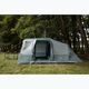 KADVA AIRcamp 6.24 6-person camping tent green 28