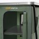 KADVA CAMPshelf travel locker 24 green 10