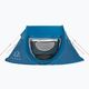 KADVA Tartuga 3-person camping tent blue 8