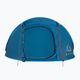 KADVA Tartuga 3-person camping tent blue 10