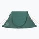KADVA Tartuga 3-person camping tent green 2