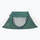 KADVA Tartuga 3-person camping tent green 4