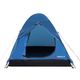 KADVA Festa 2 2-person camping tent blue 11