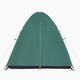 KADVA Festa 2 2-person camping tent green 2