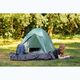 KADVA Festa 2 2-person camping tent green 20