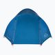 KADVA CAMPdome 3-person tent blue 4