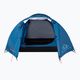 KADVA CAMPdome 3-person tent blue 9