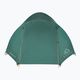 KADVA CAMPdome 3-person camping tent green 9