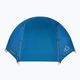 KADVA CAMPdome 4-person camping tent blue 2