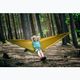 KADVA Sailo Hammock hiking hammock brown 3