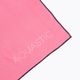 AQUASTIC Havlu M quick-dry towel pink 4