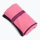 AQUASTIC Havlu M quick-dry towel pink 5
