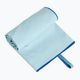 AQUASTIC Havlu L blue quick-dry towel 2