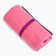 AQUASTIC Havlu XL quick-dry towel pink 7