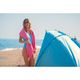 AQUASTIC Havlu XL quick-dry towel pink 3