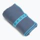 KADVA quick-dry towel Tuala M navy blue 5