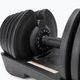 TREXO adjustable dumbbell TXO-B4W001 40 kg black 2