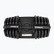 TREXO adjustable dumbbell TXO-B4W001 40 kg black 3