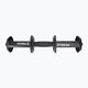 TREXO adjustable dumbbell TXO-B4W001 40 kg black 4